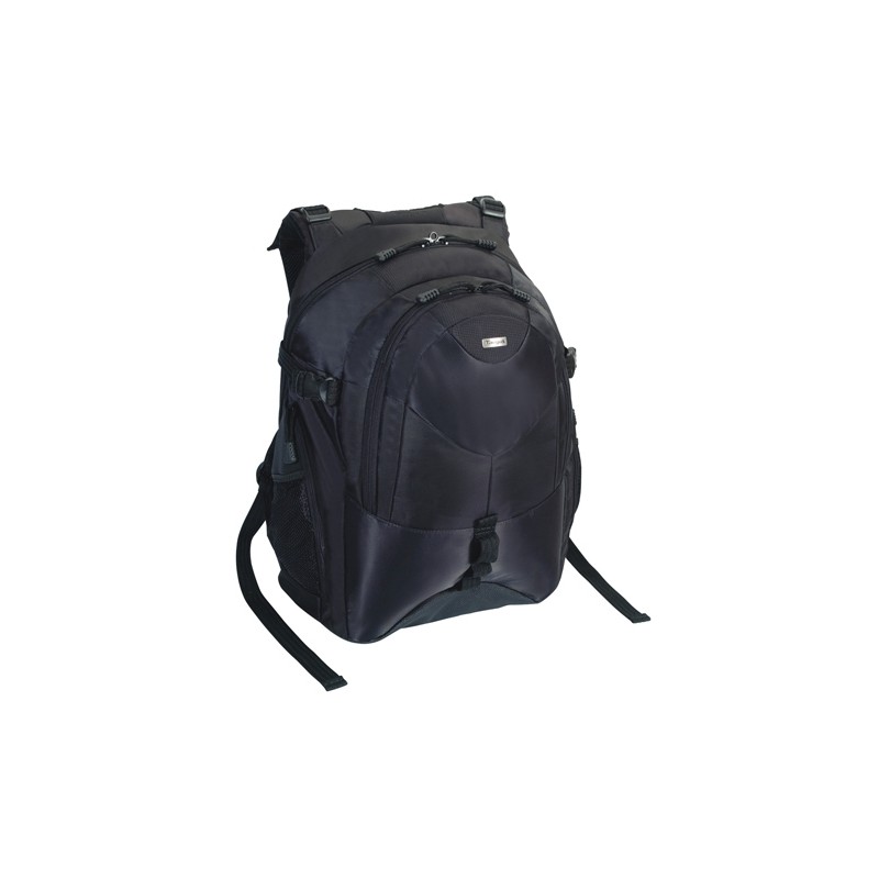 DELL Campus notebook case 40.6 cm (16") Backpack case Black