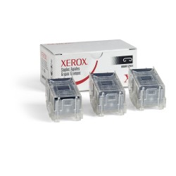 Xerox Staple Refills For Advanced & Professional Finishers & Convenience Stapler