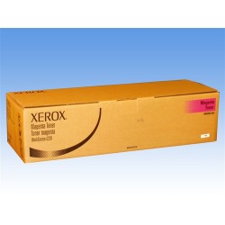 Xerox , magenta