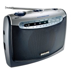 Philips Portable Radio AE2160/00C