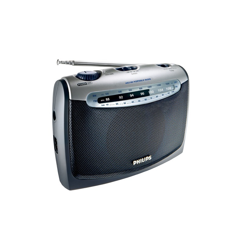 Philips Portable Radio AE2160/00C