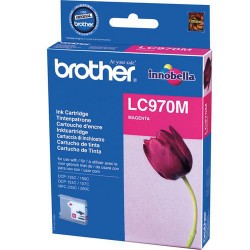 Brother LC-970MBP ink cartridge Original magenta 1 pc(s)