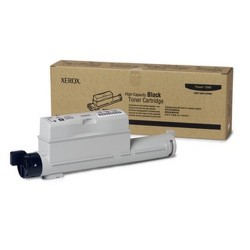 Xerox 106R01300 ink cartridge Original Black 1 pc(s)