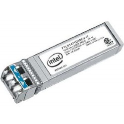 Intel E10GSFPLR networking card Ethernet 10000 Mbit/s Internal