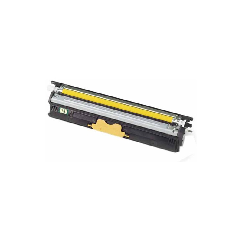 OKI 44250717 toner cartridge Original Yellow 1 pc(s)