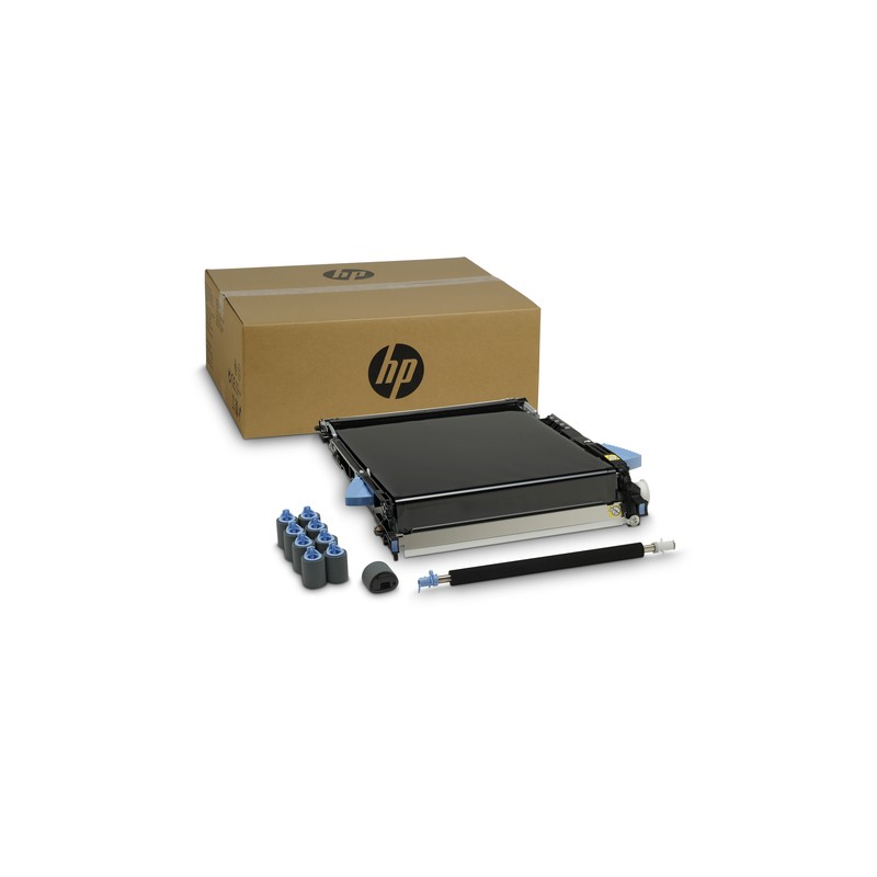 HP CE249A printer kit