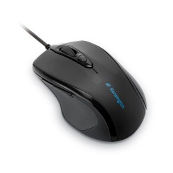 Kensington Pro Fit™ Wired Mid-Size Mouse