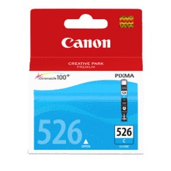 Canon CLI-526C Original cyan 1 pc(s)
