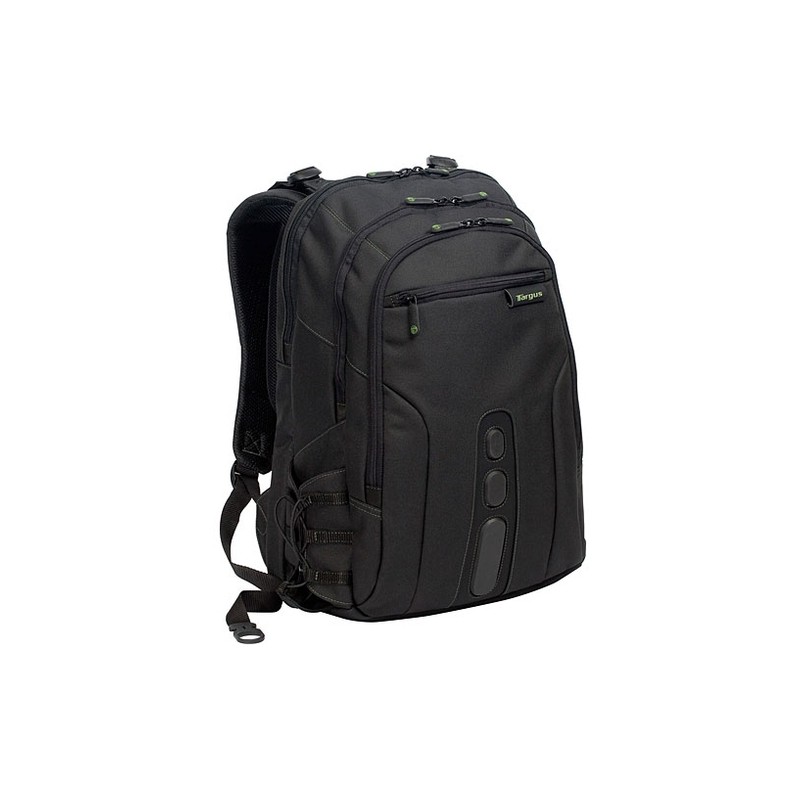 Targus TBB013EU notebook case 39.6 cm (15.6") Backpack case Black