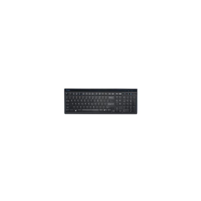 Kensington Advance Fit™ Full-Size Slim Keyboard