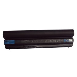 DELL 65WHr, 6-Cell Batterie