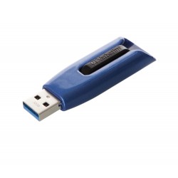 Verbatim Store 'n' Go V3 Max USB flash drive 32 GB USB Type-A 3.2 Gen 1 (3.1 Gen 1) Blue