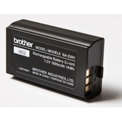 Brother BAE001 printer/scanner spare part Battery