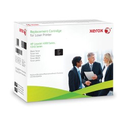 Xerox Black Toner Cartridge. Equivalent To Hp Q1339A