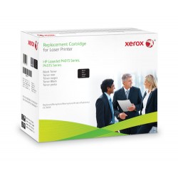 Xerox Black Toner Cartridge. Equivalent To Hp Cc364X