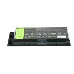 DELL 87Wh 9-cell Battery