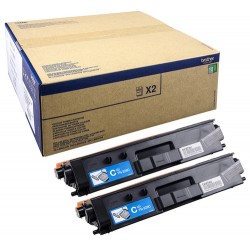 Brother TN-329CTWIN toner...