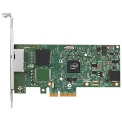 Intel I350T2V2BLK networking card Ethernet 1000 Mbit/s Internal