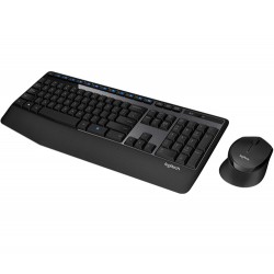 Logitech MK345 keyboard RF...
