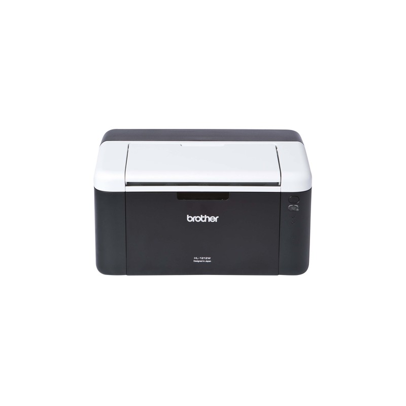 Brother HL-1212W laser printer 2400 x 600 DPI A4 Wi-Fi