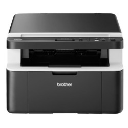 Brother DCP-1612W multifunctional Laser 20 ppm 2400 x 600 DPI A4 Wi-Fi
