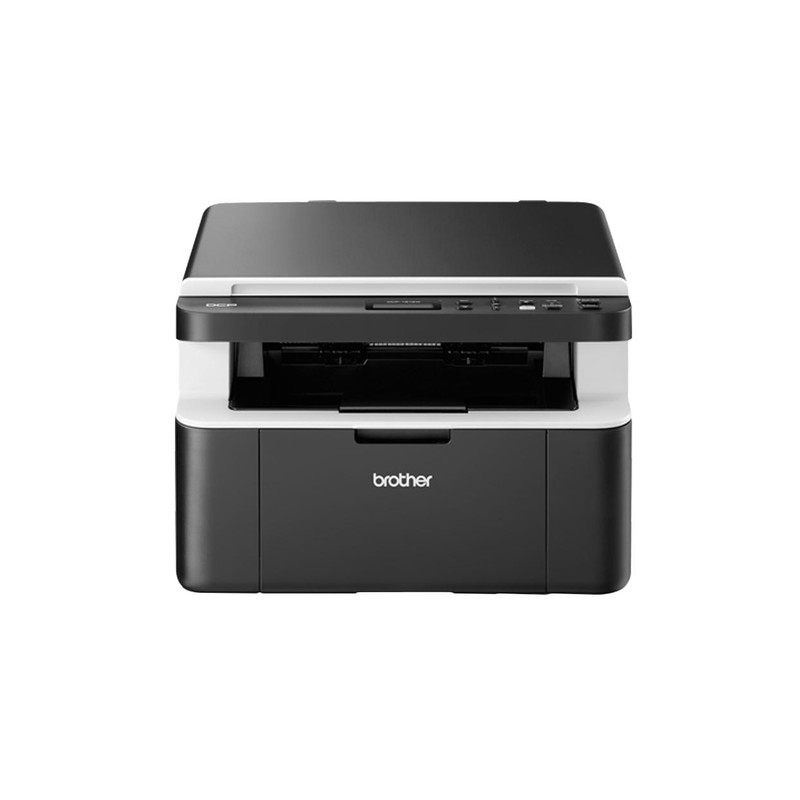 Brother DCP-1612W multifunctional Laser 20 ppm 2400 x 600 DPI A4 Wi-Fi