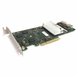 Fujitsu RAID Ctrl FBU RAID controller PCI Express 3.0 12 Gbit/s