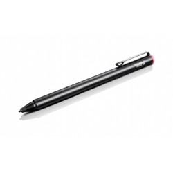 Lenovo Pen Pro stylus pen Black 20 g