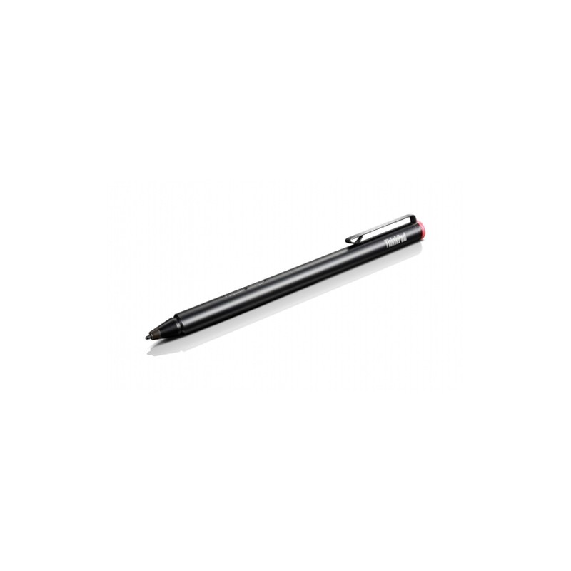 Lenovo Pen Pro stylus pen Black 20 g