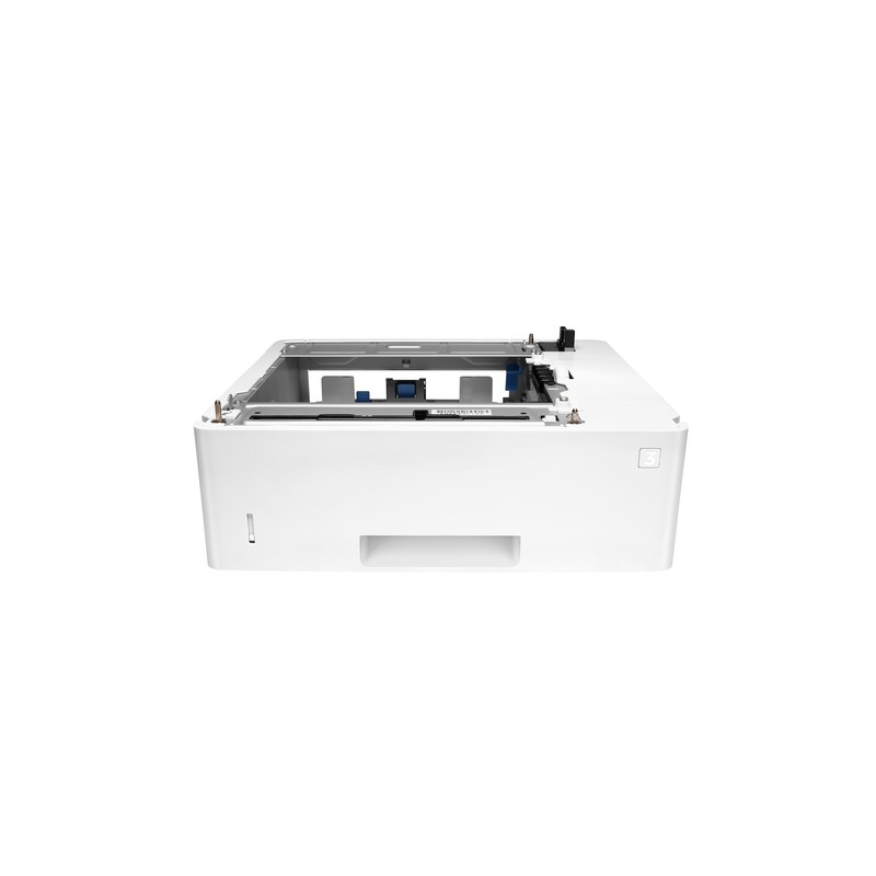 HP LaserJet 550-sheet Paper Tray