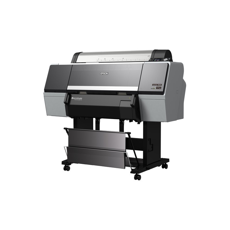 Epson SureColor SC-P6000 STD Spectro large format printer