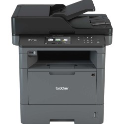 Brother MFC-L5750DW multifunctional Laser 40 ppm 1200 x 1200 DPI A4 Wi-Fi