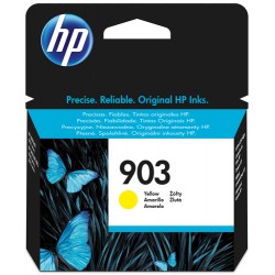 HP 903 Original Yellow