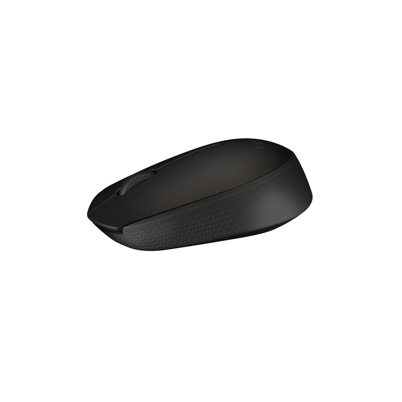 Logitech B170 mouse RF Wireless Optical Ambidextrous