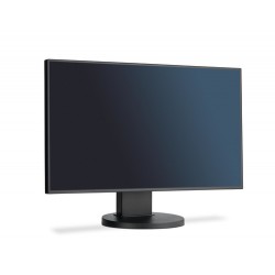 NEC MultiSync EX241UN computer monitor 61 cm (24") 1920 x 1080 pixels Full HD LCD Flat Black