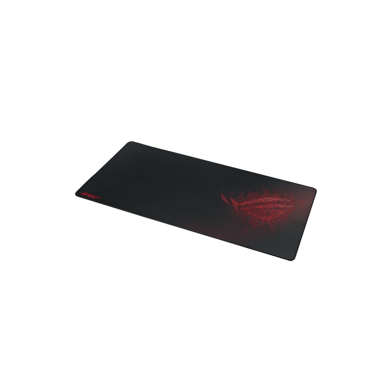 ASUS ROG Sheath Black,Red Gaming mouse pad