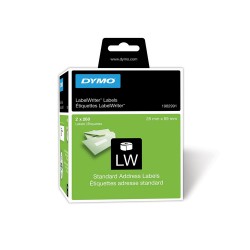 DYMO LW Address Labels
