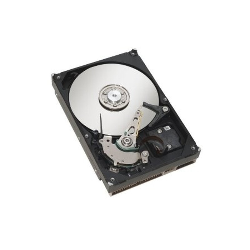 Fujitsu S26361-F3956-L200 internal hard drive 2.5" 2000 GB Serial ATA