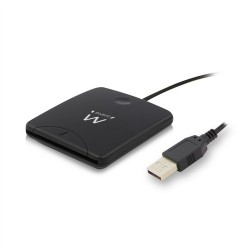 USB2.0 Smart Card ID reader