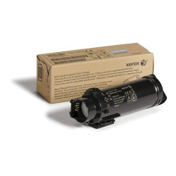 Xerox Phaser 6510 / Workcentre 6515 Black Standard Capacity Toner Cartridge (2,500 Pages)
