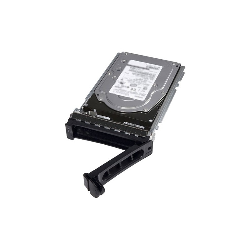 DELL 400-AJQM internal hard drive 2.5" 1800 GB SAS