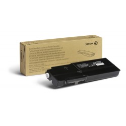 Xerox Versalink C400/C405 Black Standard Capacity Toner Cartridge (2,500 Pages)
