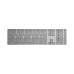 Keyboard Commer SC Bluetooth Fr