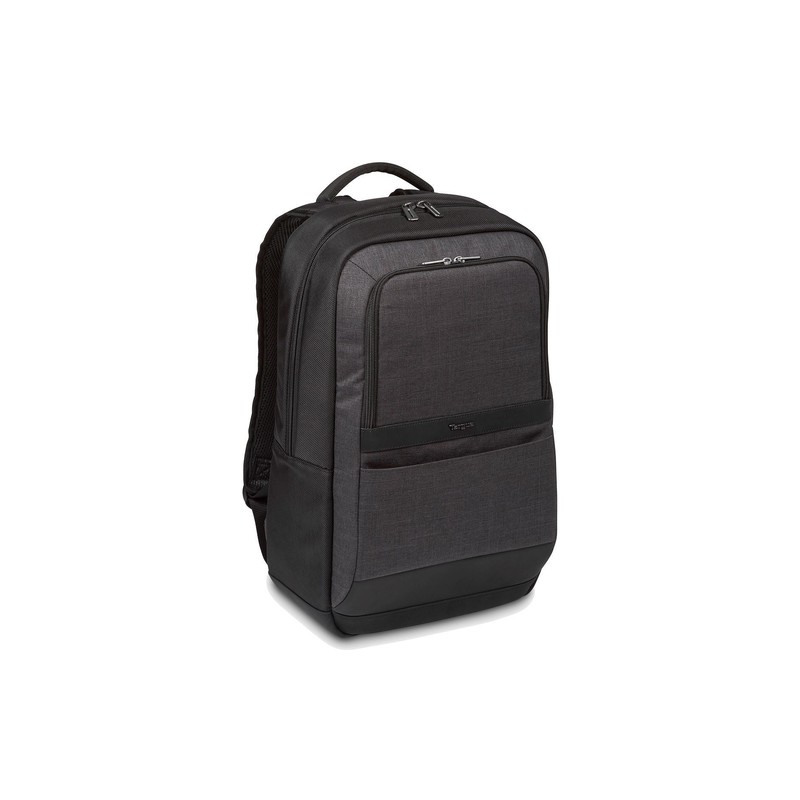 Targus CitySmart 12.5 13 13.3 14 15 15.6" Essential Laptop Backpack