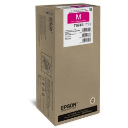 Epson Magenta XXL Ink Supply Unit
