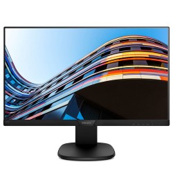 Philips S Line LCD monitor with SoftBlue Technology 243S7EHMB/00