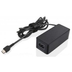 Lenovo 4X20M26256 mobile device charger Indoor Black
