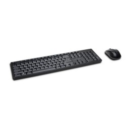 Kensington Pro Fit keyboard RF Wireless QWERTY English Black