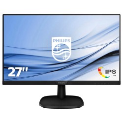 Philips V Line Full HD LCD monitor 273V7QDAB/00
