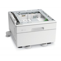 Xerox 520 Sheet Tray With Stand